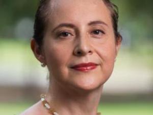 Moramay López-Alonso | School of Humanities | Rice University