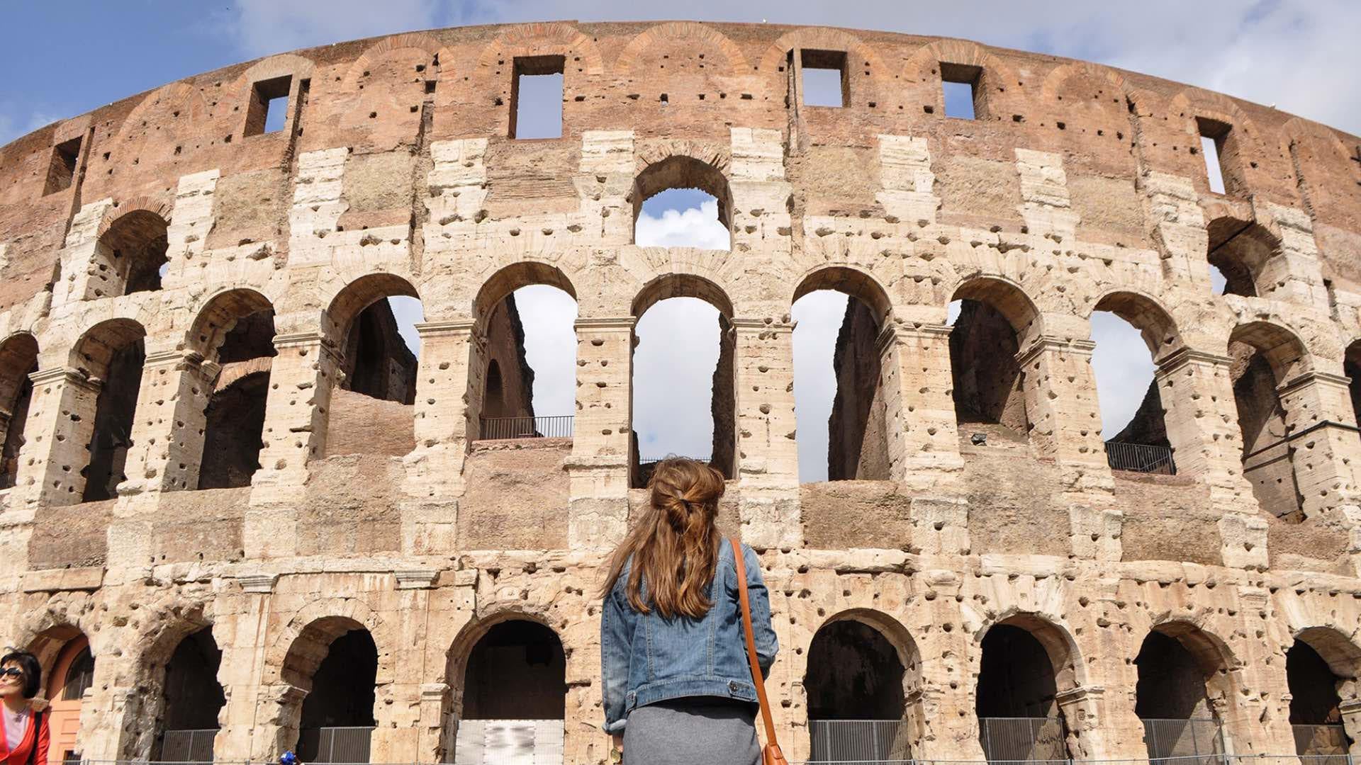 Classical and European Studies