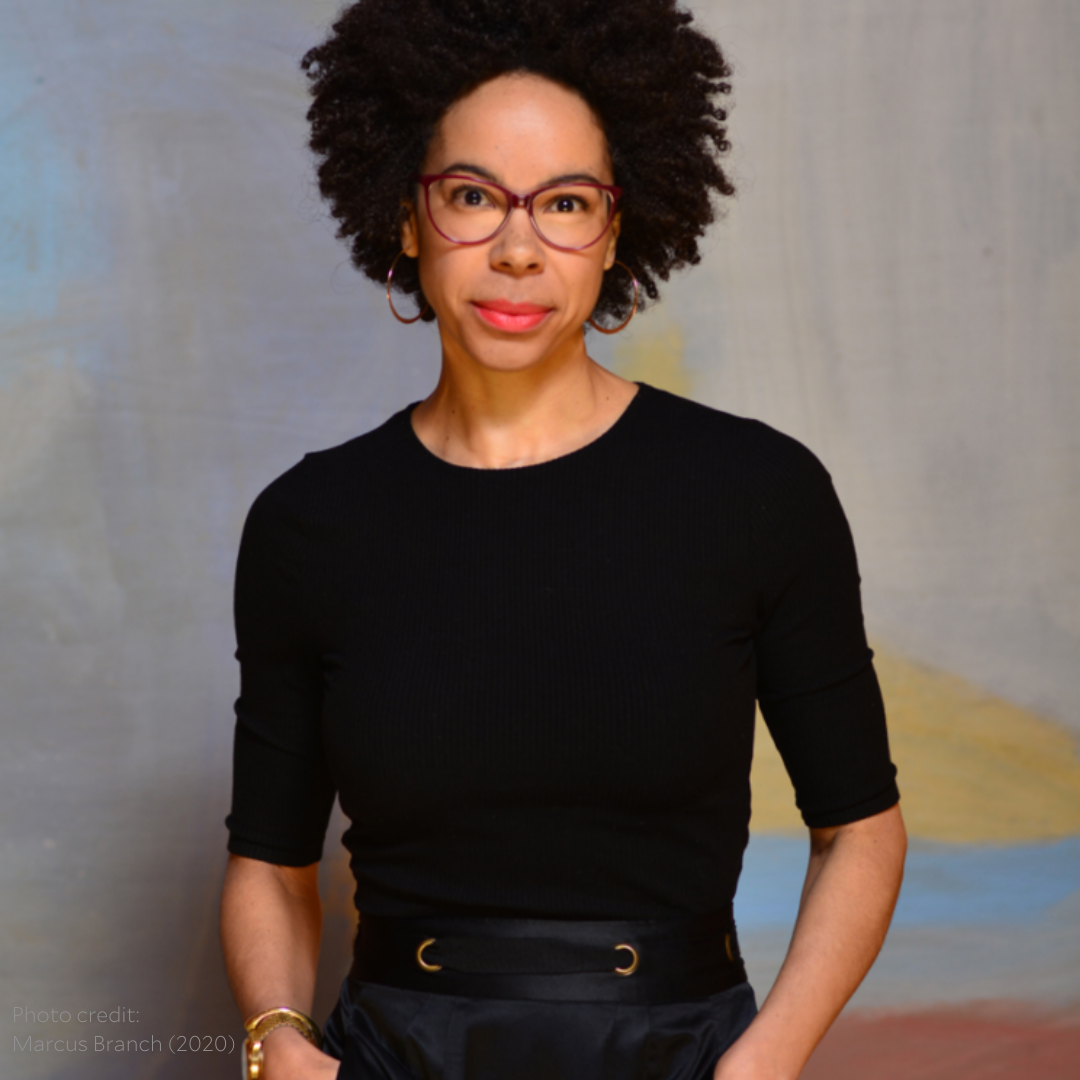 Ayana Elizabeth Johnson image