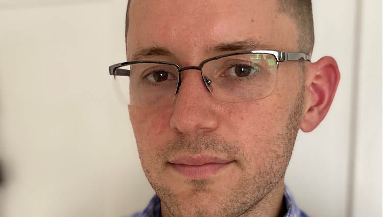 Kevin MacDonnell: ‘Aesthetics in the Enlightenment Anthropocene’