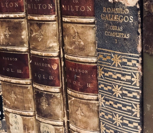 Books