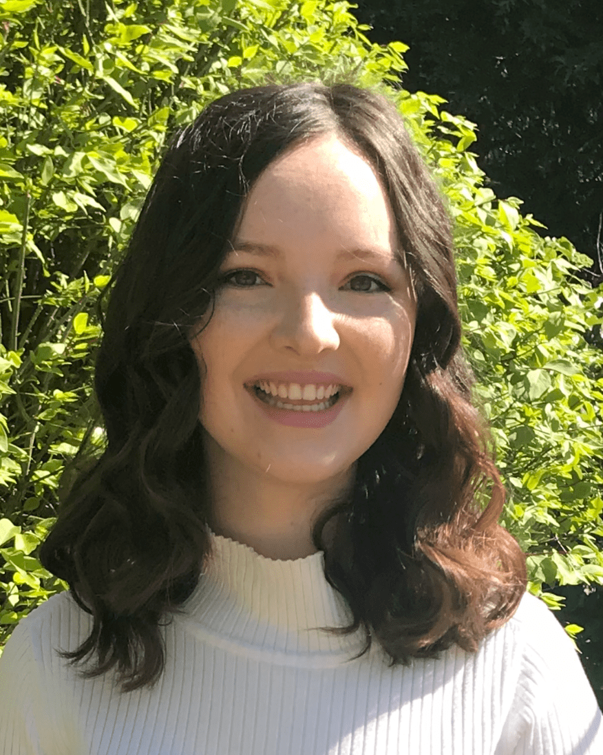 Student Perspective: Lillian Wieland