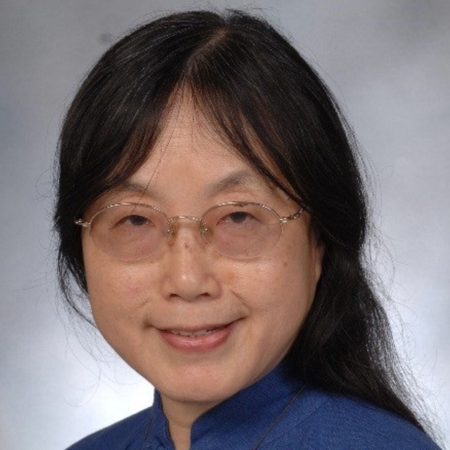 In Memoriam, Professor Nanxiu Qian