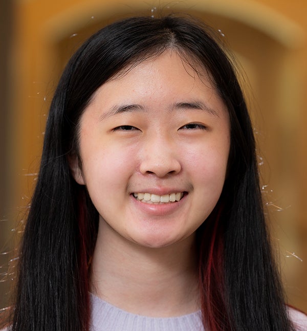 Grace Kwon