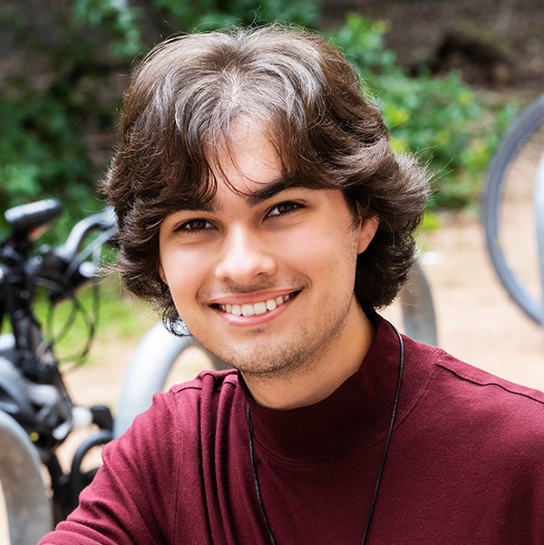 Michael Garcia