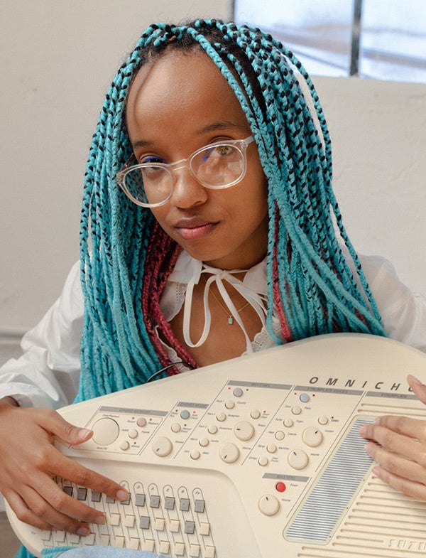 Saba Feleke