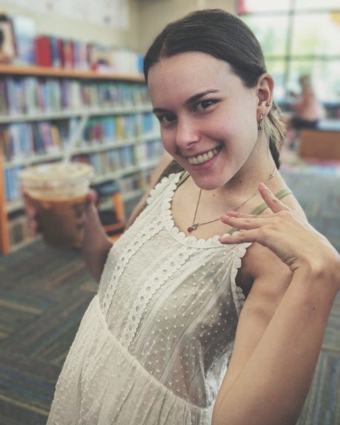 Tessa Domsky
