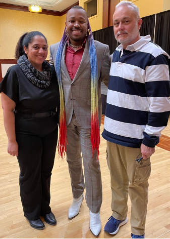 Rice Speech and Debate Celebrates Another Year of Excellence