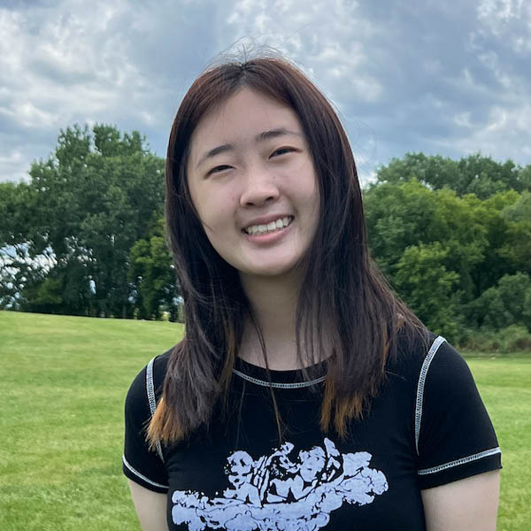 Grace Kwon