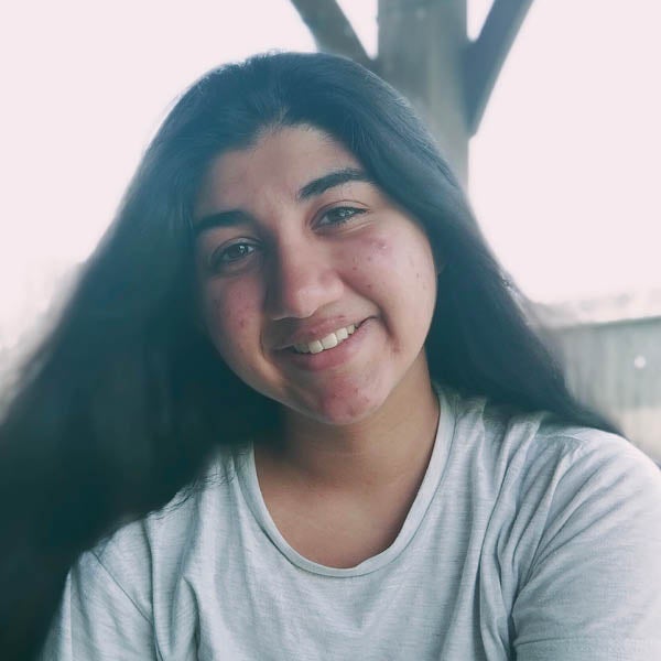 Mariam Khan
