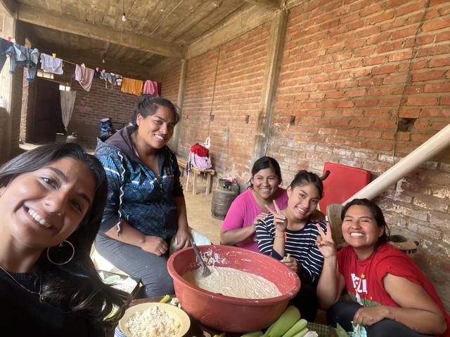 Neha Kohli: On Living and Moving the World