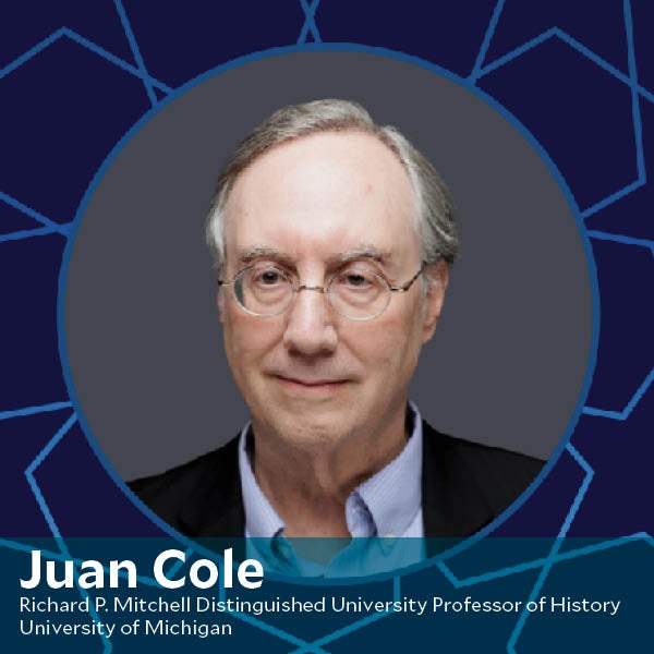 Juan Cole