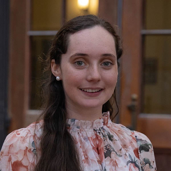 Paige Matthys-Pearce