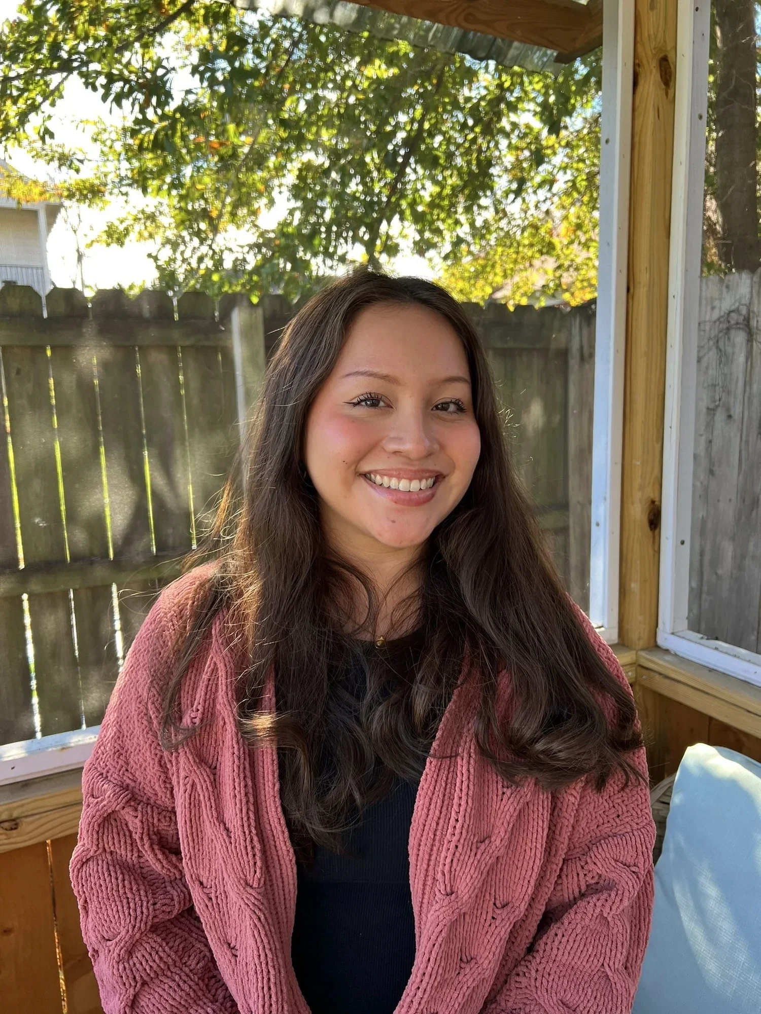 Rocio Vasquez Visual Artist