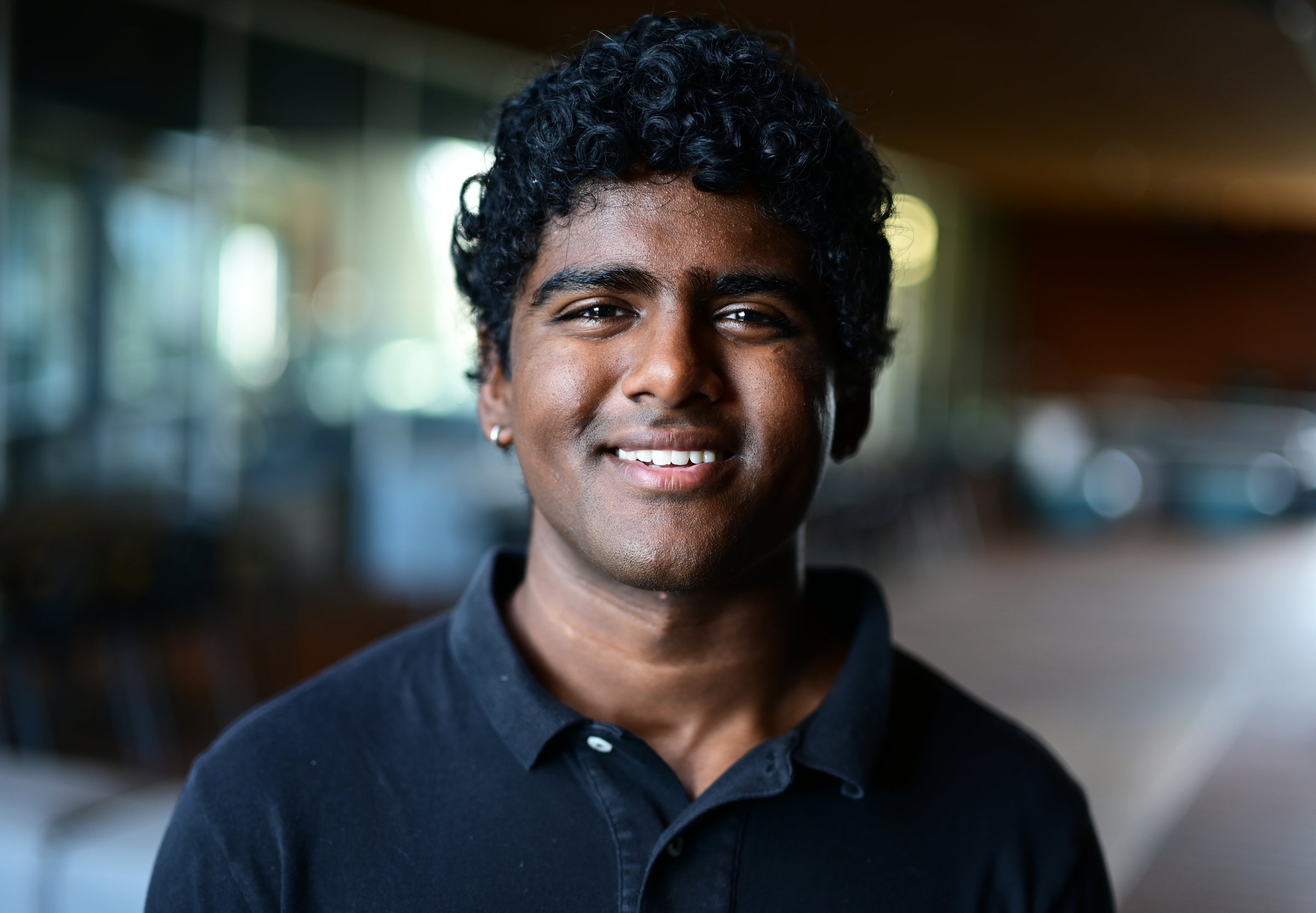 Nihar Shetty