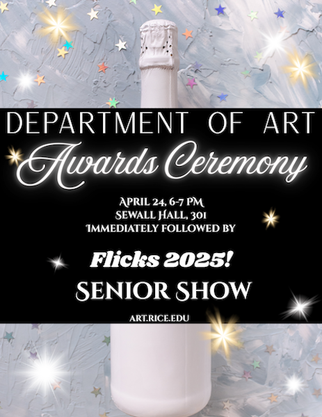 2025 Awards Ceremony