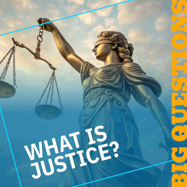 What is Justice?