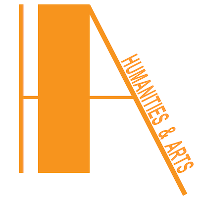 Humanities and Arts Festival Logo