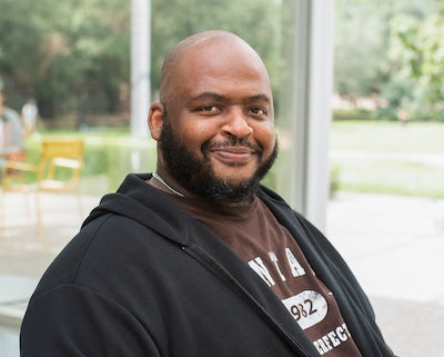 Kiese Laymon