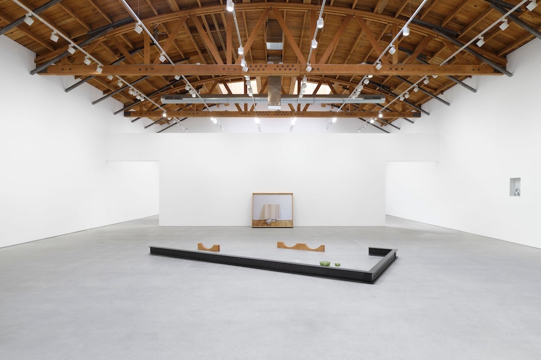 Leslie Hewitt Artwork