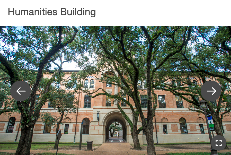 School of Humanities