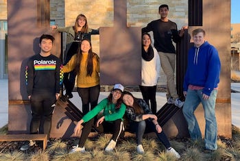 George R. Brown Forensics Society