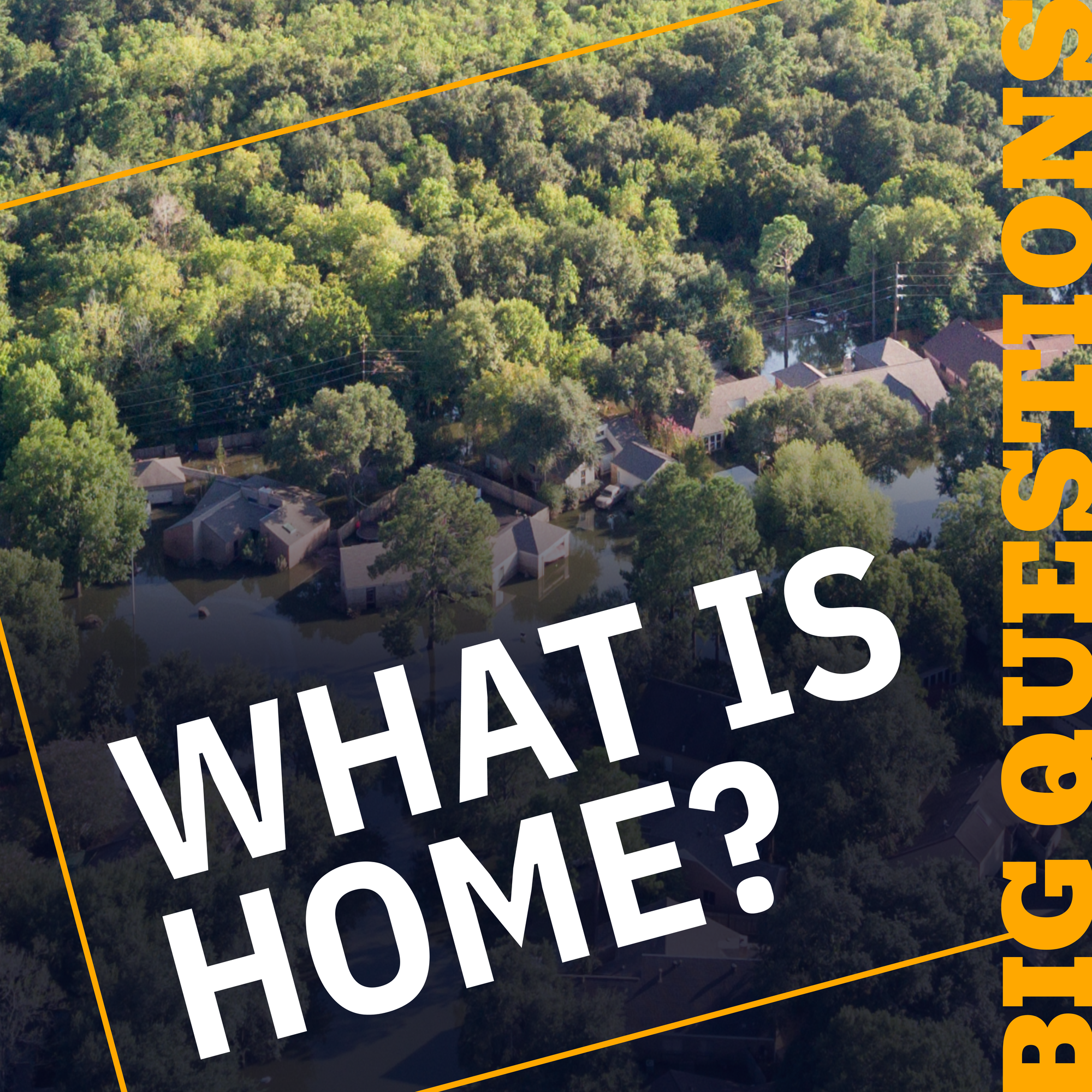 Big Questions course: What is Home?