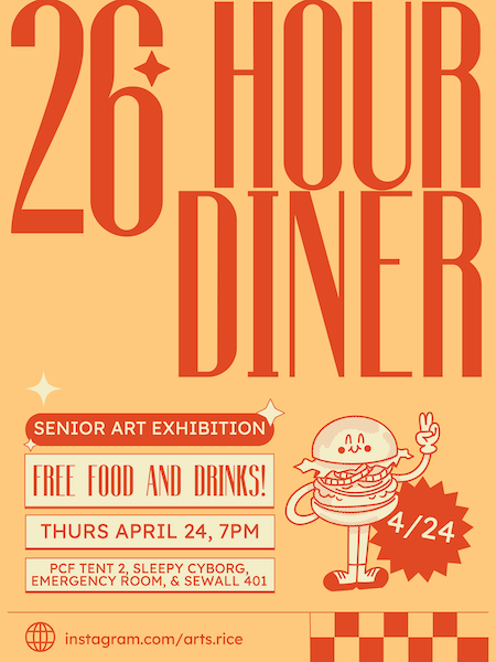 Senior Art Exhibition