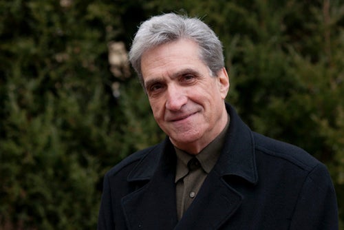 Robert Pinsky