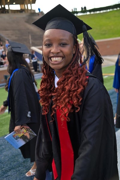 Zeisha Bennett