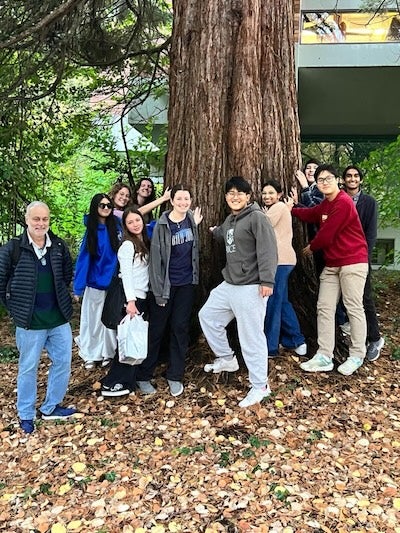 Lewis & Clark College, Portland, OR, October 11-12