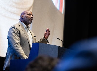 JELANI COBB