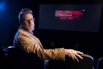 Study: Climiate change absent from most films