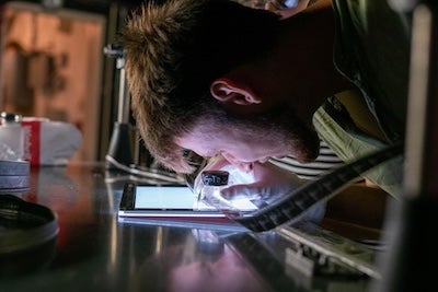 New Media Studies major launches in fall