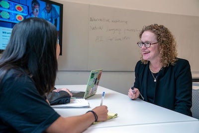 Building better AI starts with asking better questions