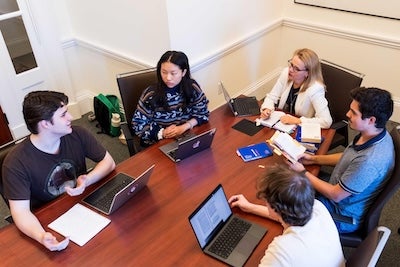 What can you do with a humanities degree?