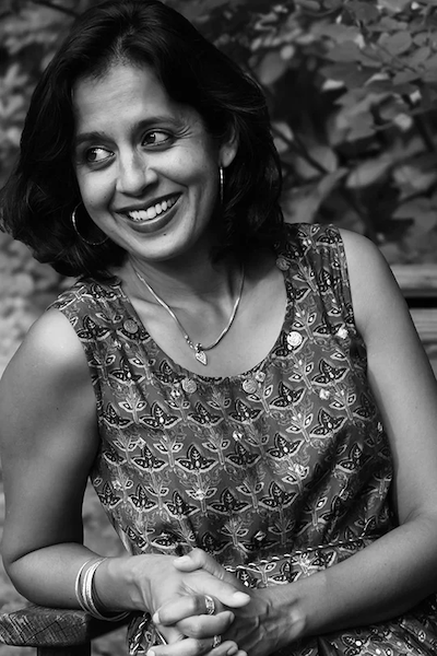 Ragini Tharoor Srinivasan