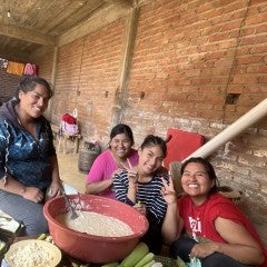 Neha Kohli: On Living and Moving the World