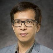 Chi Liang Yu