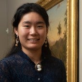 Eponine Zhou