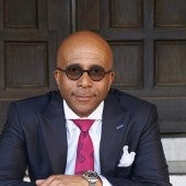 Anthony Pinn