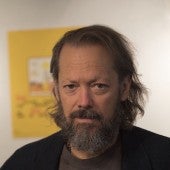 John Sparagana