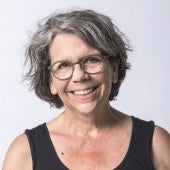 Lisa Balabanlilar