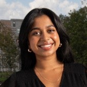 Rohini Pillay