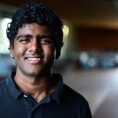 Nihar Shetty